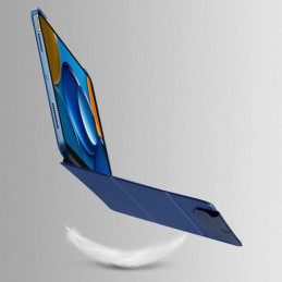 ESR Ascend Trifold dėklas, skirtas iPad Air 10.9& 39 & 39 4/ 5 2020-2022 / 11.6& 39 & 39 2024 – tamsiai mėlynas