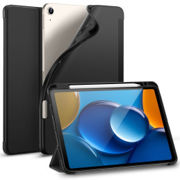 ESR Rebound pieštuko dėklas, skirtas iPad Air 10,9& 39 & 39 4/ 5 2020-2022 / 11,6& 39 & 39 2024 - juodas