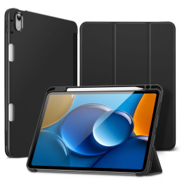 ESR Rebound pieštuko dėklas, skirtas iPad Air 10,9& 39 & 39 4/ 5 2020-2022 / 11,6& 39 & 39 2024 - juodas
