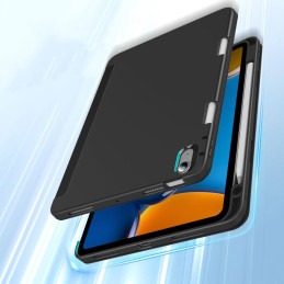 ESR Rebound pieštuko dėklas, skirtas iPad Air 10,9& 39 & 39 4/ 5 2020-2022 / 11,6& 39 & 39 2024 - juodas