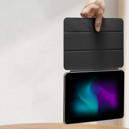 ESR Rebound Magnetic dėklas iPad Pro 13& 39 & 39 2024 - juodas