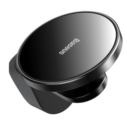 „Baseus“ automobilinis magnetinis laikiklis belaidis „Qi“ indukcinis įkroviklis 15 W („MagSafe“ suderinamas su „iPhone“)...