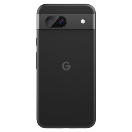Spigen Optik.tR EZ Fit Camera Protector for Google Pixel 8A - 2 vnt.