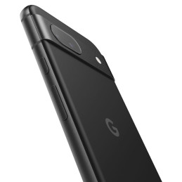 Spigen Optik.tR EZ Fit Camera Protector for Google Pixel 8A - 2 vnt.