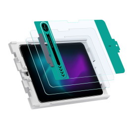 ESR grūdintas stiklas iPad Pro 13& 39 & 39 2024 - 2 vnt.