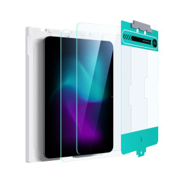 ESR Armorite grūdintas stiklas iPad Pro 13& 39 & 39 2024 - 2 vnt.