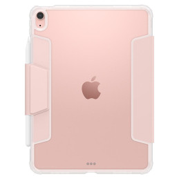 Spigen Ultra Hybrid Pro dėklas, skirtas iPad Air 4 2020 / 5 2022 / 11& 39 & 39 2024 - rožinė ir auksinė