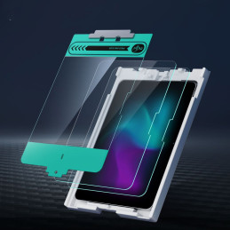 ESR Armorite grūdintas stiklas iPad Pro 13& 39 & 39 2024 - 2 vnt.