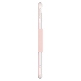 Spigen Ultra Hybrid Pro dėklas, skirtas iPad Air 4 2020 / 5 2022 / 11& 39 & 39 2024 - rožinė ir auksinė