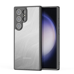 Dux Ducis Aimo dėklas Samsung Galaxy S23 Ultra - juodas