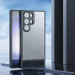 Dux Ducis Aimo dėklas Samsung Galaxy S23 Ultra - juodas