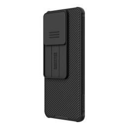 Nillkin CamShield Pro dėklas, skirtas Xiaomi Redmi Note 13 Pro 5G / Poco X6 5G – juodas
