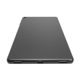 Plonas dėklas, skirtas iPad Air 13& 39 & 39 2024 / 12,9& 39 & 39 2022 planšetiniam kompiuteriui – juodas