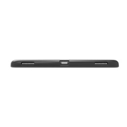 Plonas dėklas, skirtas iPad Pro 13& 39 & 39 2024 planšetiniam kompiuteriui – juodas
