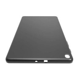 Plonas dėklas, skirtas iPad Pro 13& 39 & 39 2024 planšetiniam kompiuteriui – juodas