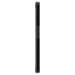 „Spigen Ultra Hybrid Case for Nothing Phone 2A“ – tamsiai pilka (nulis vieno rašto)
