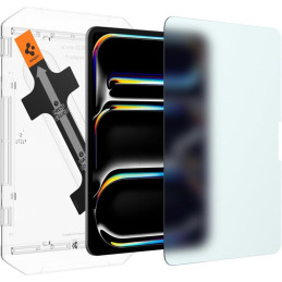 Spigen Paper Touch Pro apsauginė folija iPad Pro 11& 39 & 39 2024 - matinė