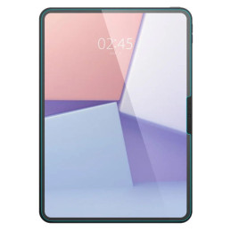 Spigen Glas.tR Plonas grūdintas stiklas, skirtas iPad Pro 11& 39 & 39 2024 m