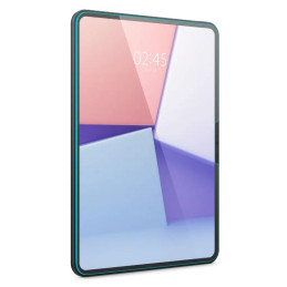 Spigen Glas.tR Plonas grūdintas stiklas, skirtas iPad Pro 11& 39 & 39 2024 m