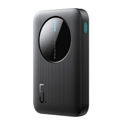 Powerbank Joyroom JR-PBF13 5000mAh 2,4A 2x USB-A 1x USB-C - juoda