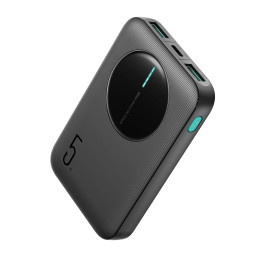 Powerbank Joyroom JR-PBF13 5000mAh 2,4A 2x USB-A 1x USB-C - juoda