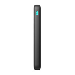Powerbank Joyroom JR-PBF15 10000mAh USB-C USB-A 22,5W – juoda
