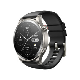 Joyroom Venture Series JR-FV1 išmanusis laikrodis su atsiliepimo į skambučius galimybe – pilka
