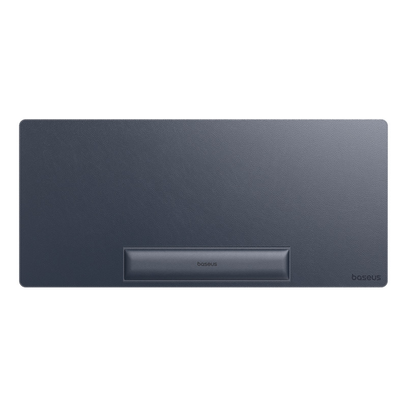 Baseus MagPro Series II BS-PS037 stalo kilimėlis su riešo atrama - juodas