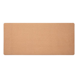 Baseus MagPro Series II BS-PS037 stalo kilimėlis su riešo atrama - juodas