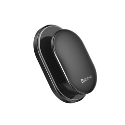 Baseus Small Shell pakaba automobiliui, namams, garažui 4 vnt. - juoda