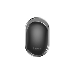 Baseus Small Shell pakaba automobiliui, namams, garažui 4 vnt. - juoda