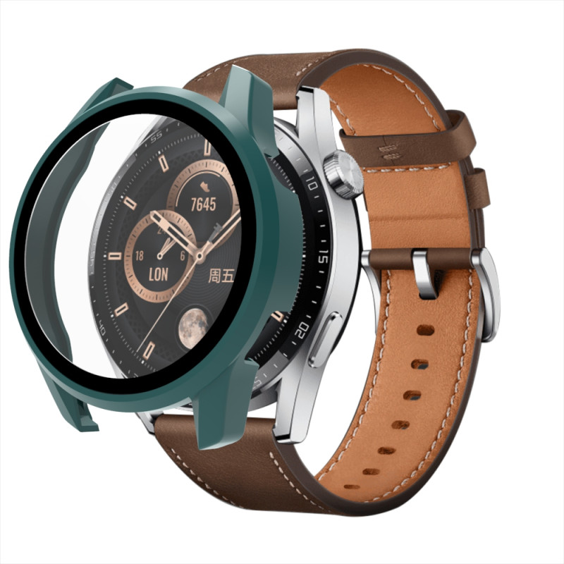 Apsauginis stiklas Huawei Watch GT3 42mm - žalias