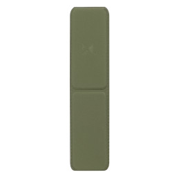 Wozinsky Grip Stand lipnus laikiklio stovas žalias (WGS-01DG)