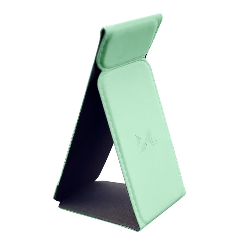 Wozinsky Grip Stand lipnus pagrindo laikiklis šviesiai žalias (WGS-01GG)