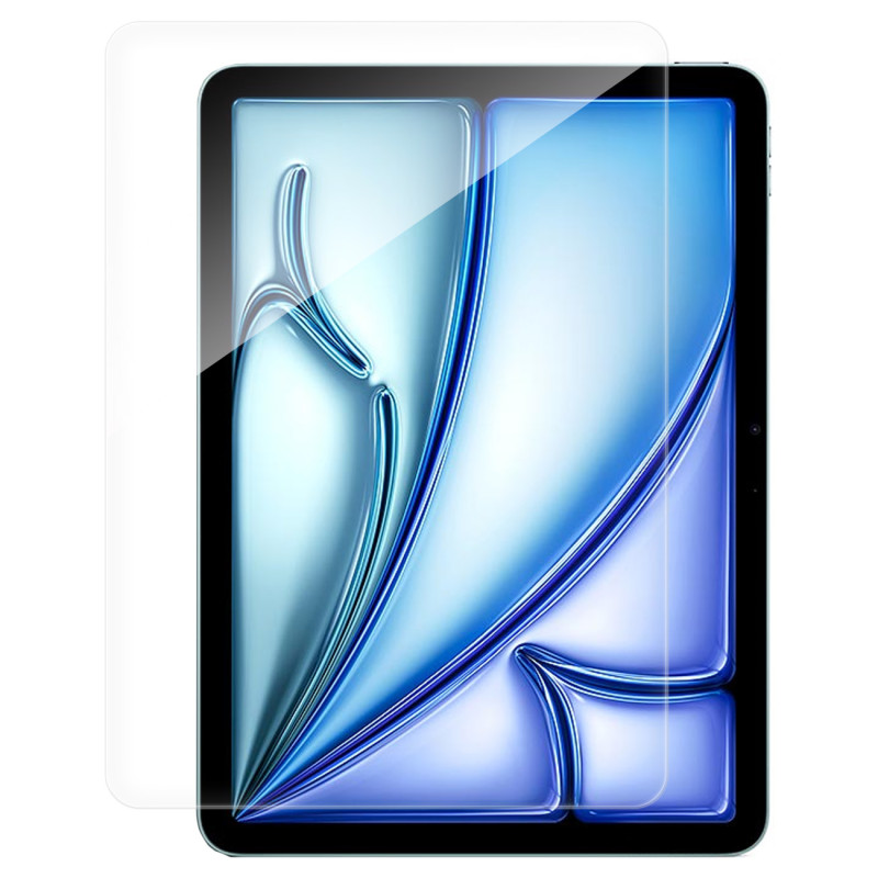 Wozinsky grūdintas stiklas, skirtas iPad Air 13" 2024 m