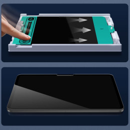 ESR grūdintas stiklas iPad Air 13& 39 & 39 2024 - 2 vnt.