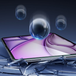 ESR grūdintas stiklas iPad Air 13& 39 & 39 2024 - 2 vnt.