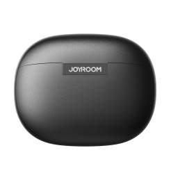 Joyroom Funpods JR-FN1 Wireless In-Ear TWS Bluetooth 5.4 ANC ENC ausinės – juodos