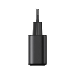 Joyroom JR-TCF20 USB-C PD 20W tinklo įkroviklis - juodas