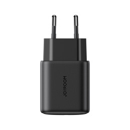 Joyroom JR-TCF20 USB-C PD 20W tinklo įkroviklis - juodas
