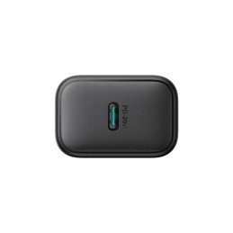 Joyroom JR-TCF20 USB-C PD 20W tinklo įkroviklis - juodas
