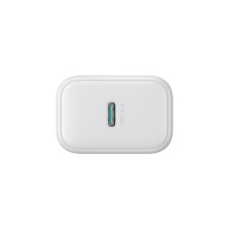 Joyroom JR-TCF20 USB-C PD 20W tinklo įkroviklis - baltas