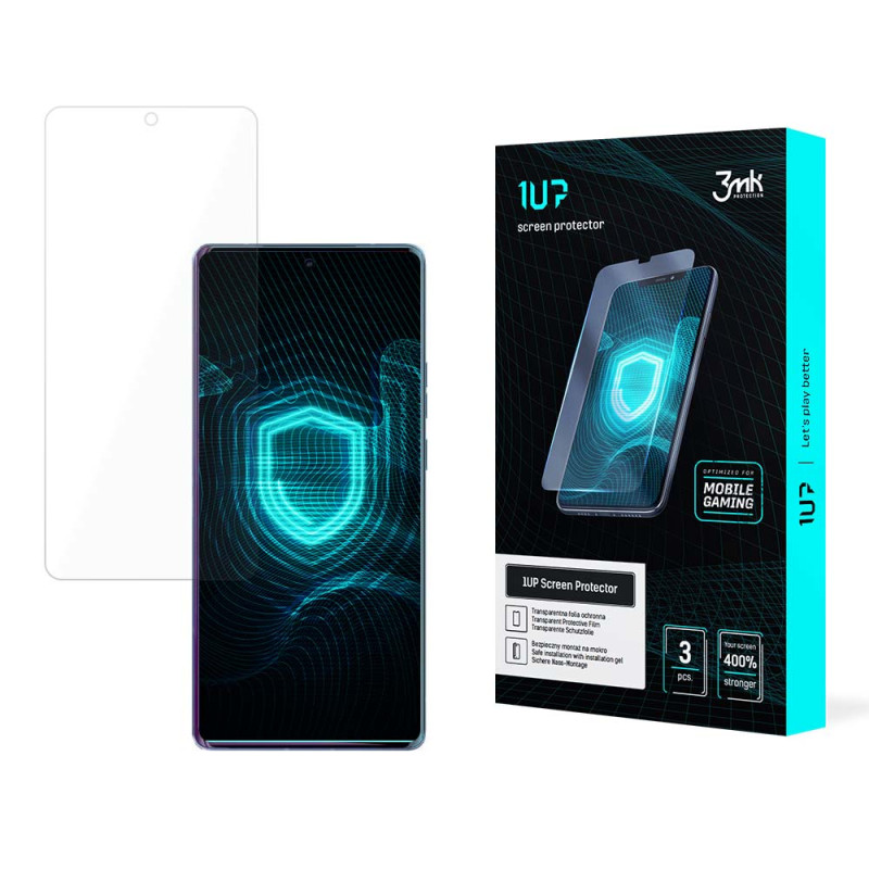 Motorola Edge 40 Pro 5G – 3mk 1UP