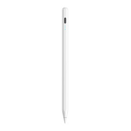 Joyroom JR-X15 aktyvus rašiklis 130mAh USB-C - baltas