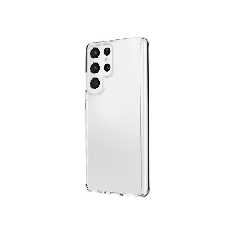 UNIQ LifePro Xtreme dėklas, skirtas Samsung Galaxy A35 - skaidrus