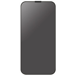 UNIQ Optix Privacy grūdintas stiklas skirtas iPhone 15 Pro Max su aplikatoriumi
