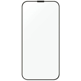UNIQ Optix Vivid stiklas skirtas iPhone 15 Pro su aplikatoriumi