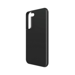 Biologiškai suyrantis PanzerGlass dėklas, skirtas Samsung Galaxy S22+ - juodas