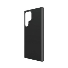 Biologiškai suyrantis PanzerGlass dėklas, skirtas Samsung Galaxy S22 Ultra - juodas