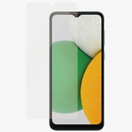 PanzerGlass Classic Fit antibakterinis stiklas, skirtas Samsung Galaxy A04
